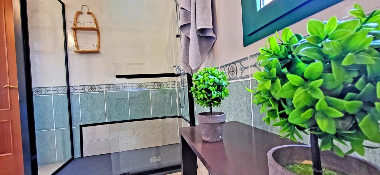 Ferienhaus Casa Ela Tarajalejo Bagian luar foto