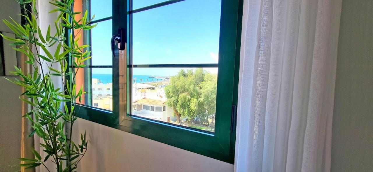 Ferienhaus Casa Ela Tarajalejo Bagian luar foto