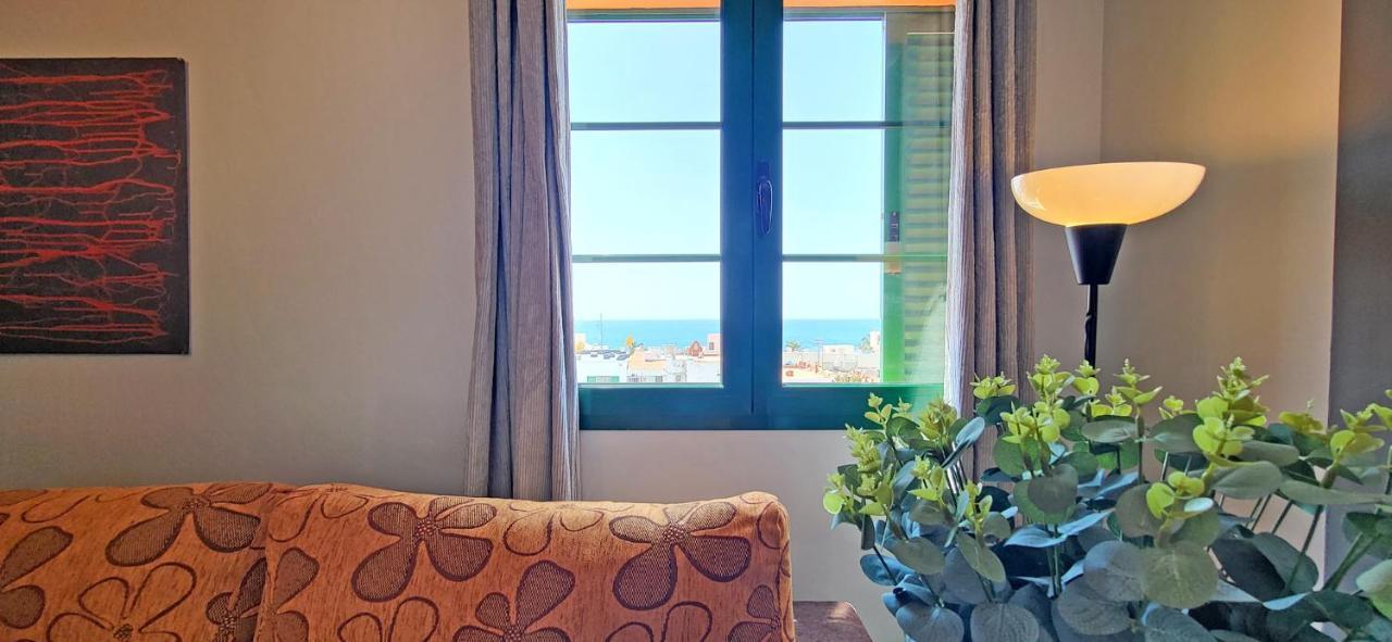 Ferienhaus Casa Ela Tarajalejo Bagian luar foto