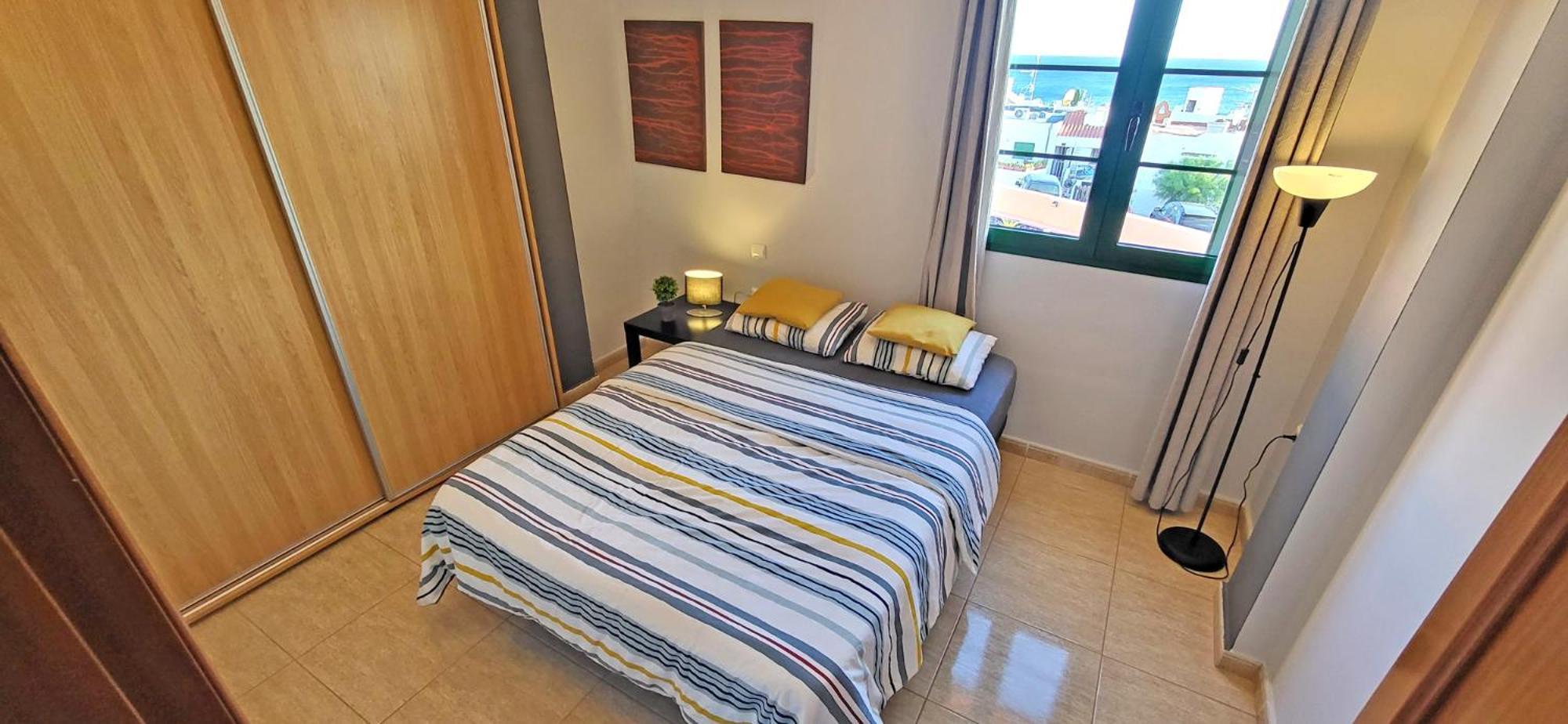 Ferienhaus Casa Ela Tarajalejo Bagian luar foto